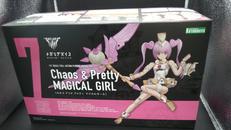 CHAOS & PRETTY マジカルガール|KOTOBUKIYA