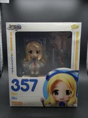 フロン|ねんどろいど