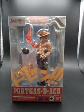 ポートガス・D・エース