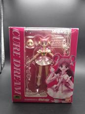 キュアドリーム|BANDAI