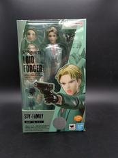 ロイド・フォージャー|BANDAI