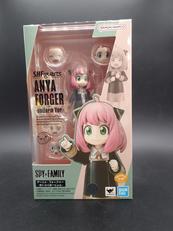 アーニャ・フォージャー -せいふくばーじょん-|BANDAI