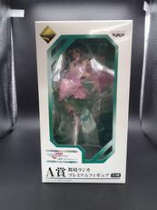 A賞 舞妓ランカ プレミアムフィギュア|BANPRESTO