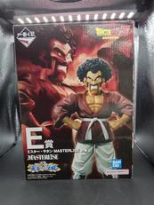 E賞 ミスター・サタン MASTERLISE|BANDAI