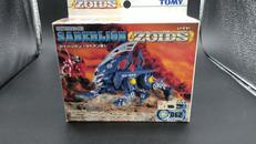 RZ-062 セイバリオン|トミー