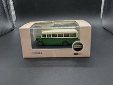 OXFORD OMNIBUS|KYOSHO