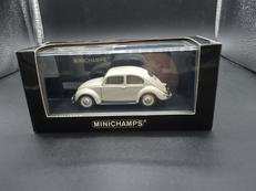 VW 1200 EXPORT|MINICHAMPS