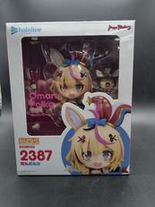 尾丸ポルカ|MAX FACTORY