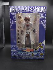 高町なのは|CM's Corporation