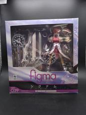 シグナム|MAX FACTORY