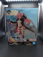 B賞 ミリムフィギュア|BANDAI