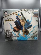 E賞 神・エネル 決闘ノ記憶フィギュア|BANDAI