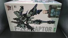 F-22A ラプター アルフレッド・ウォーケン機|KOTOBUKIYA