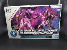 ゼータガンダム[U.C.0088](バイオセンサーイメージカ|BANDAI