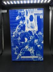 ガンダムF90用 ミッションパック Bタイプ&Kタイプ|BANDAI