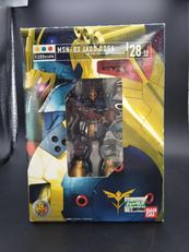 ヤクト・ドーガ(ギュネイ・ガス専用機)