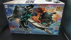 ウォドムポッド