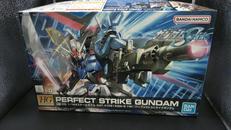 GAT-X105+AQM/E-YM1 パーフェクトストライク|BANDAI