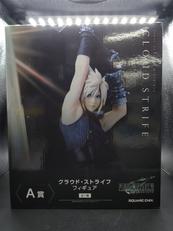 A賞 クラウド・ストライフ フィギュア|SQUARE ENIX