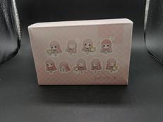 全9種セット アクリルキーホルダー 「シャイニングニキ」|PAPERGAMES