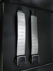 戦極ドライバーのベルト(シルバー)|BANDAI