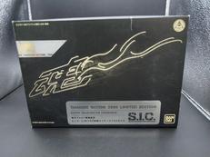 S.I.C. LIMITED 仮面ライダーワイルドカリス|BANDAI