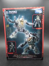 PS/202X <宇宙海兵隊>セット