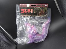 ゴジラ(2016) 第4形態 放射熱線 クリアパープル VE|CCP