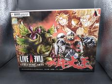 ストラクチャーアーツ ブリキ大王|SQUARE ENIX