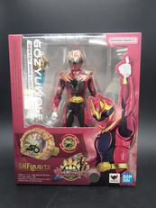 ゴジュウウルフ(初回限定センタイリング付属版)|BANDAI