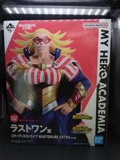 ラストワン賞 スターアンドストライプ MASTERLISE|BANDAI