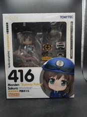 門田さくら|GOOD SMILE COMPANY