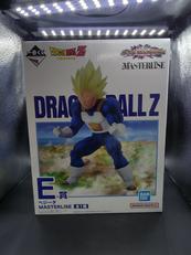 E賞 ベジータ MASTERLISE|BANDAI