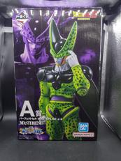 A賞 パーフェクトセル MASTERLISE|BANDAI