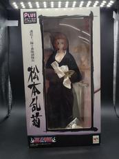 護廷十三隊十番隊副隊長 松本乱菊|MEGAHOUSE
