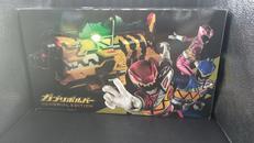 ガブリボルバー -MEMORIAL EDITION-|BANDAI