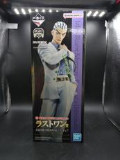 ラストワン賞 吉良吉影(川尻浩作VER.)|BANDAI