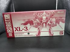 XL-3 レーバテイン用ブースターXL-3最終決戦セット|BANDAI