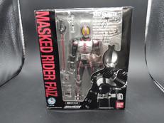 仮面ライダーファイズ|BANDAI