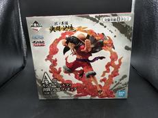 A賞 モンキー・D・ルフィ 決闘ノ記憶|BANDAI