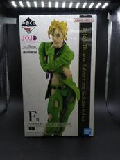 F賞 パンナコッタ・フーゴ MASTERLISE|BANDAI