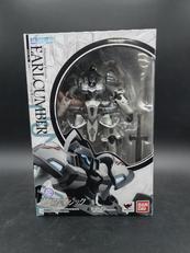 幻晶騎士（シルエットナイト）アールカンバー|BANDAI