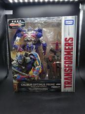 トランスフォーマームービー TLK-15|TAKARA TOMY