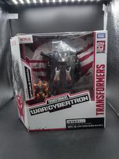 WFC-19 オプティマスプライマル WITH ラットトラッ|TAKARA TOMY