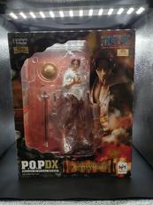 赤髪のシャンクス  エクセレントモデル|MEGAHOUSE