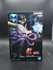 うちはサスケ|BANDAI