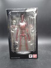 バトル・ドロイド ジオノーシスカラー|BANDAI
