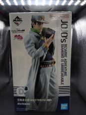 D賞 空条承太郎 MASTERLISE|BANDAI