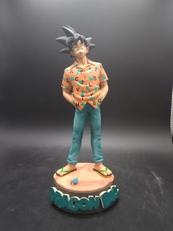 孫悟空|プライズ(BANPRESTO)