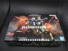 スコープドッグ|BANDAI